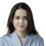 Сагитова Дина Булатовна