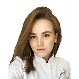 Гранацкая Анна Артемовна