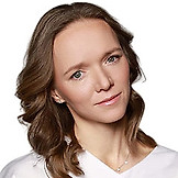 Савинкова Екатерина Александровна