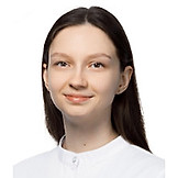 Землянская Полина Сергеевна