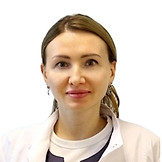 Беженарь Алина Васильевна