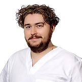 Чупа Илья Вадимович