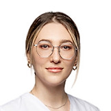 Новичихина Анна Сергеевна