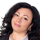 Глебова Елена Николаевна