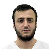 Джабраилов Магомед Арсейнович