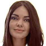 Кудрявец Анастасия Юрьевна