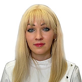 Илясова Лариса Игоревна