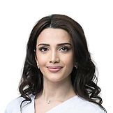 Навоян Сюзанна Мушеговна