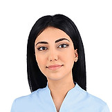 Нуриева Фатима Вагифовна
