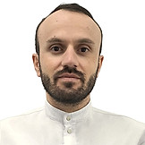 Курбанов Артем Велибегович