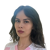 Ирназарова Эльмира Норбековна