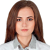 Вишневская Александра Андреевна