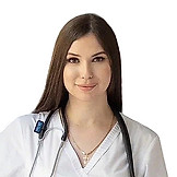 Бойченко Ксения Андреевна