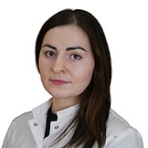 Магомедова Айшат Магомедовна