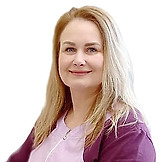 Курганова Валерия Валентиновна