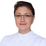 Живаго Евгения Васильевна