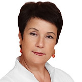 Александрова Алла Всеволодовна