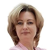 Морсакова Елена Константиновна