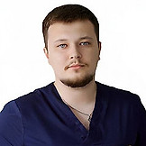 Кривошеев Валерий Викторович