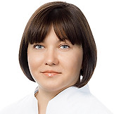 Уфимцева Ирина Викторовна