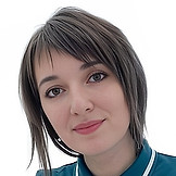 Щучко Марина Николаевна
