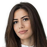 Киракосян Эдита Саркисовна
