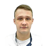 Гетман Артем Валерьевич
