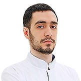Иругов Залим Русланович