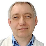 Сорока Дмитрий Леонидович