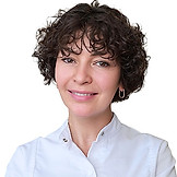 Секеч Екатерина Владимировна