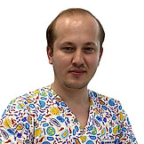 Махмудов Мухаммаджон Мубинович