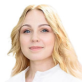 Бледных Александра Олеговна