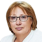 Корунова Елена Константиновна