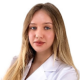 Улецко Татьяна Александровна