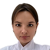 Лагадюк Софья Сергеевна
