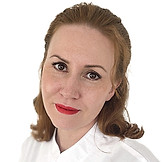 Казакова Жанна Николаевна