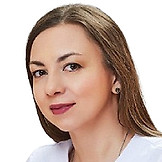 Кузьминова Ольга Михайловна