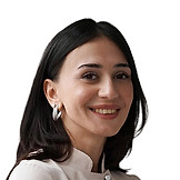Аскерова Ясаман Эльшан Кызы