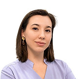 Струменьщикова Анастасия Дмитриевна
