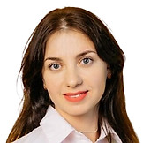 Зюльганова Татьяна Геннадьевна