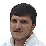 Дамадаев Магдилав Магомедович
