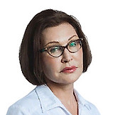 Жиленко Марина Ивановна 