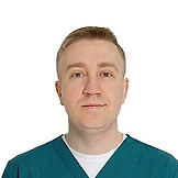 Ерохин Илья Александрович
