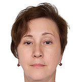 Давыдова Марина Витальевна