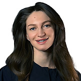 Юхименко Ольга Константиновна