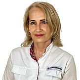 Баринова Елена Васильевна