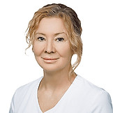 Юсупова Рима Расимовна
