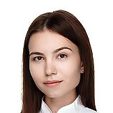 Рукина Анастасия Владимировна