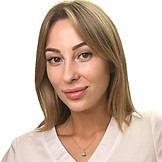 Егорушкина Анастасия Олеговна