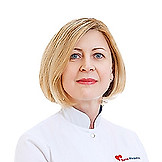 Локтионова Екатерина Юрьевна